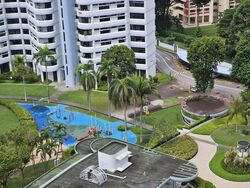 Mandarin Gardens (D15), Condominium #554384501